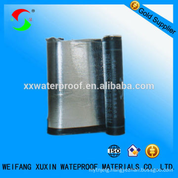 -25 2mm sbs modified bitumen waterproof membrane